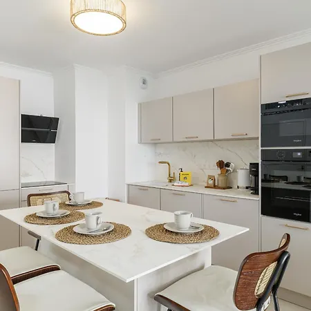 Quiet & Pretty 1 Bdr In The Center Appartement *